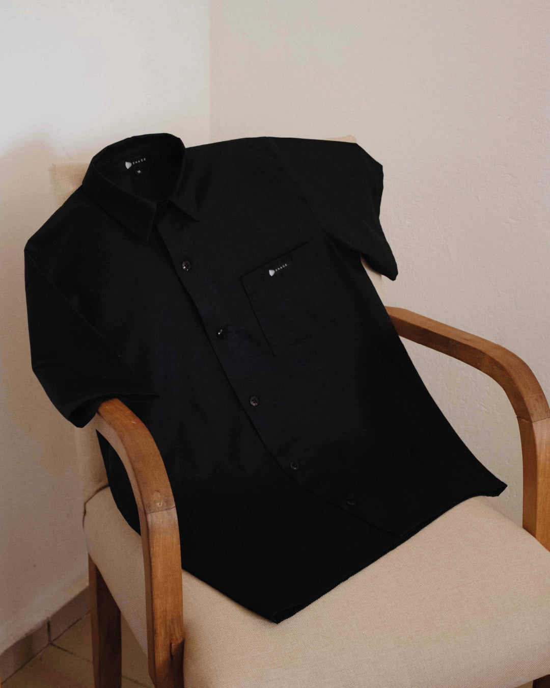 Chemise Andry
