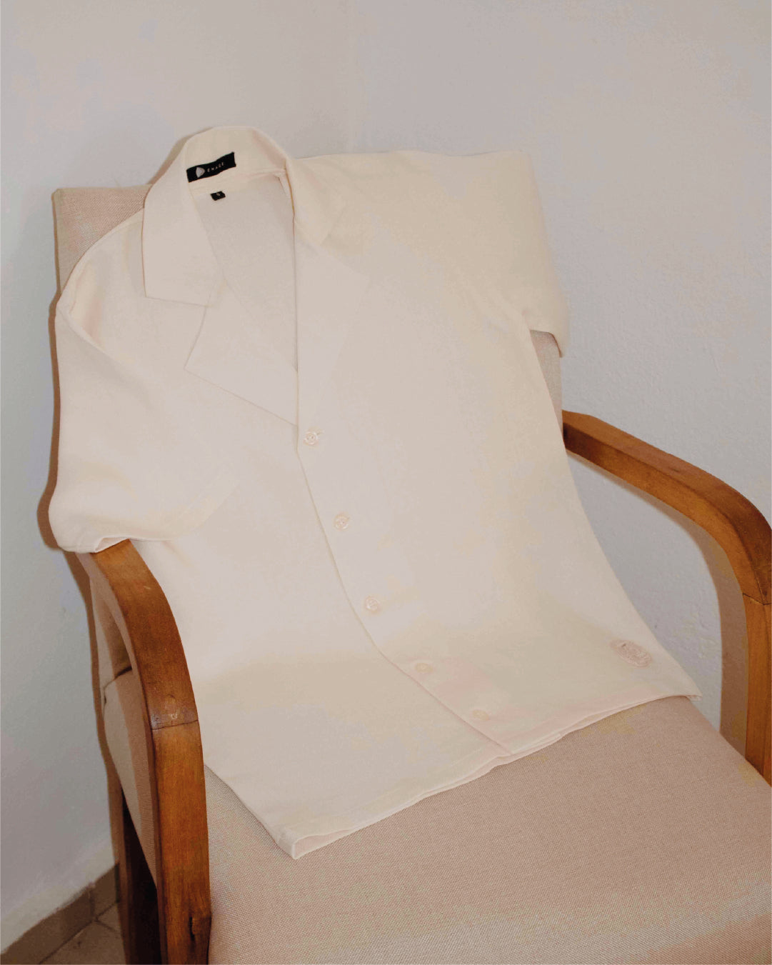 Chemise Lokobe