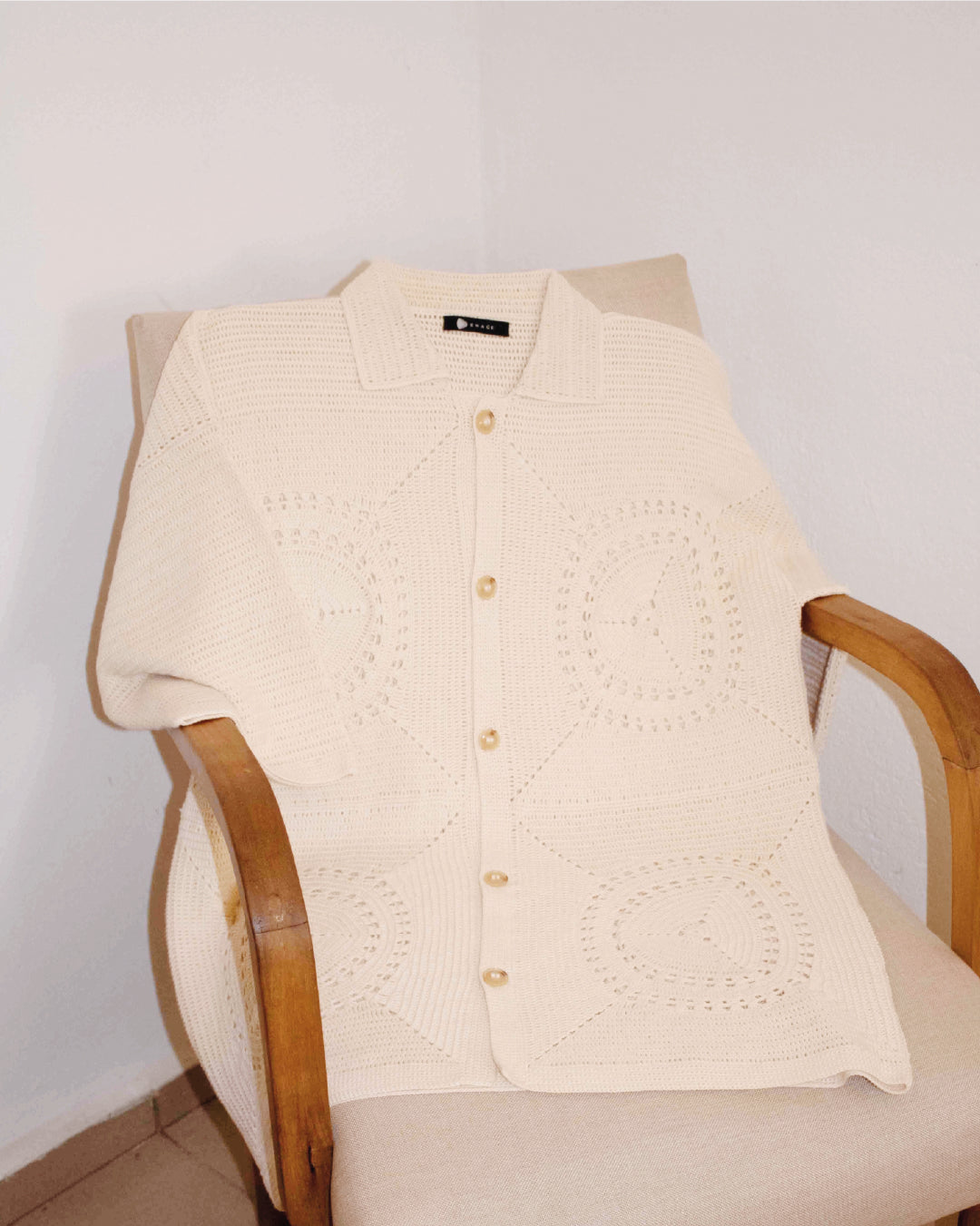 Chemise Iranja