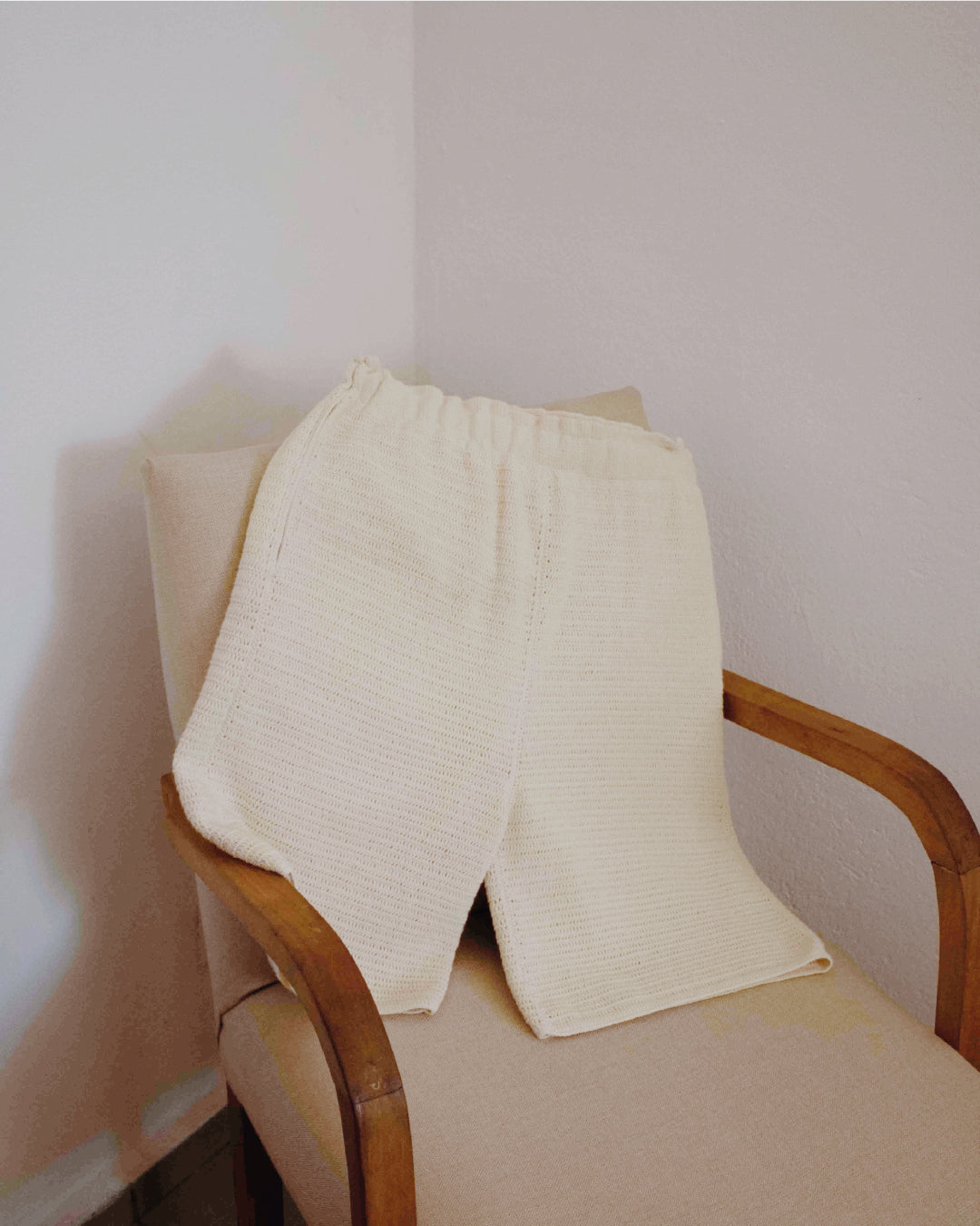 Short Tany