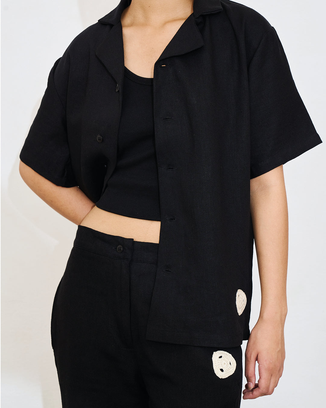 Chemise Lokobe