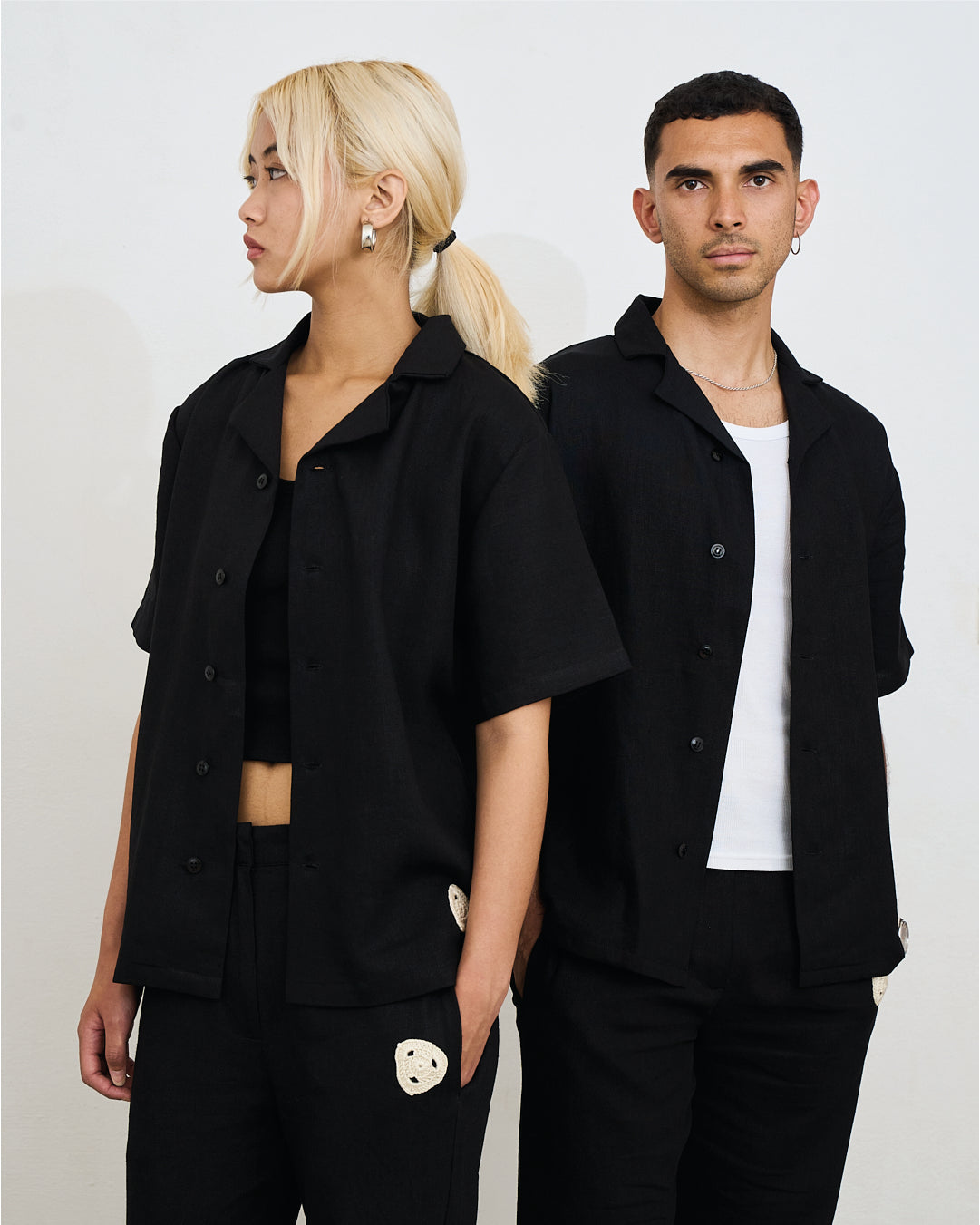 Chemise Lokobe