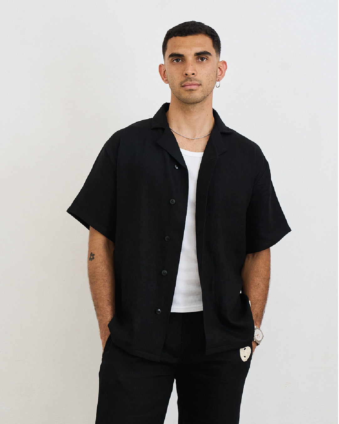 Chemise Lokobe