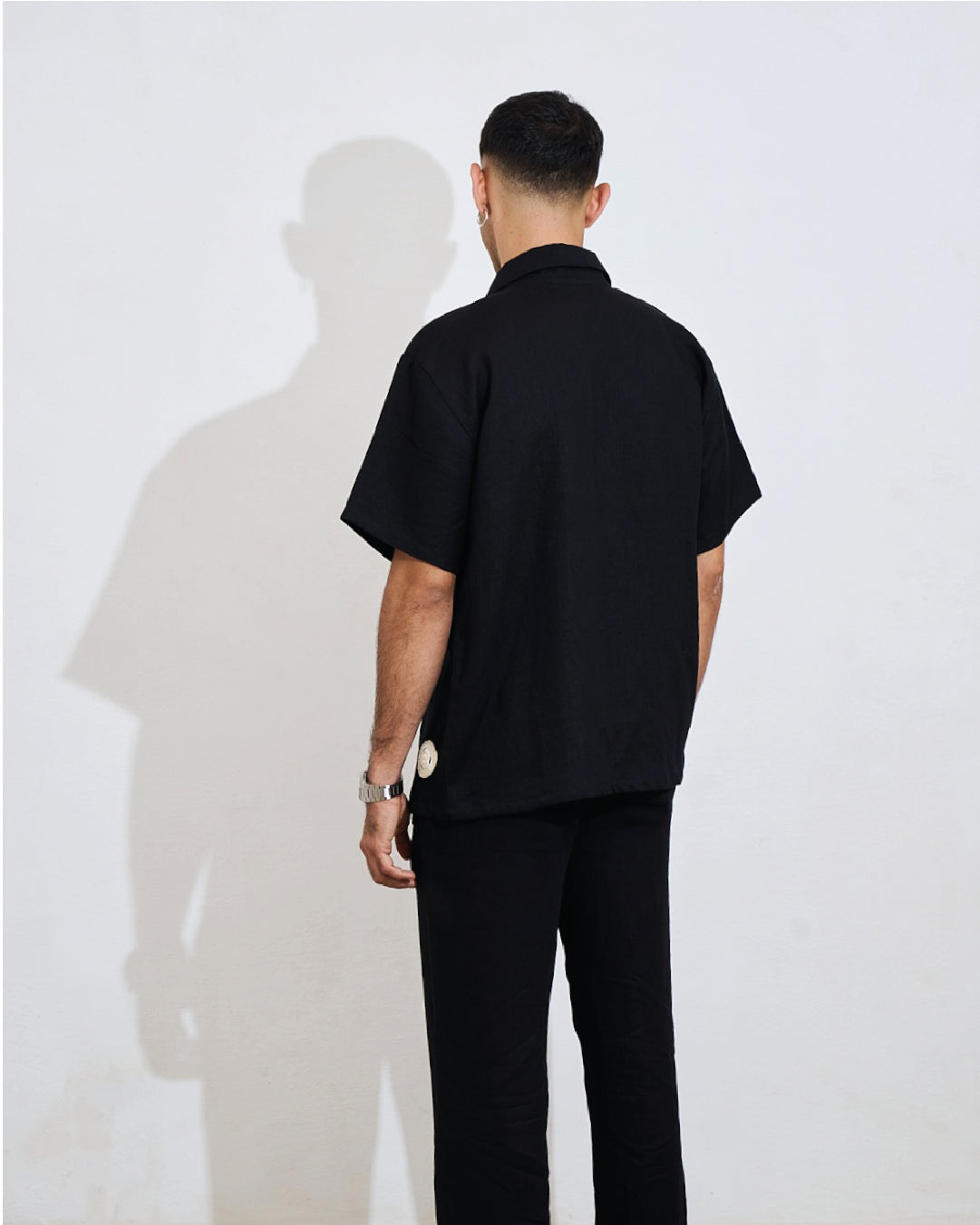 Chemise Lokobe