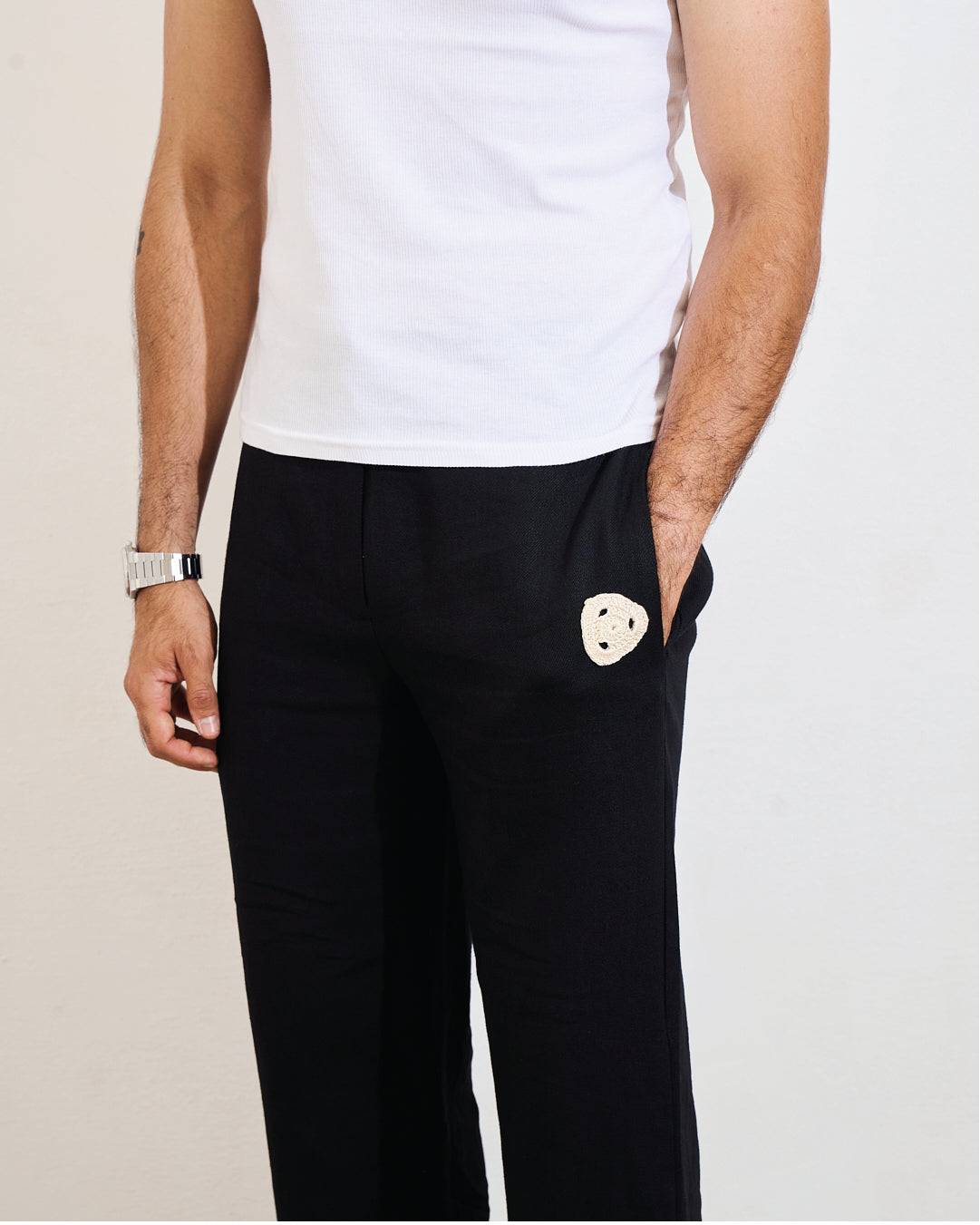 Pantalon Alina