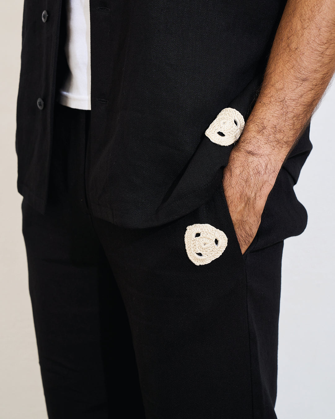Pantalon Alina