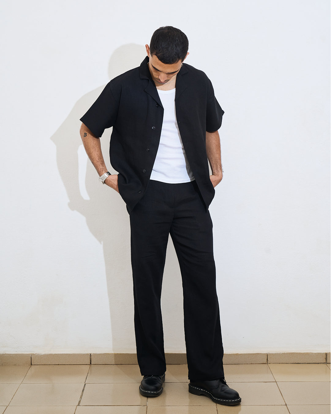 Pantalon Alina