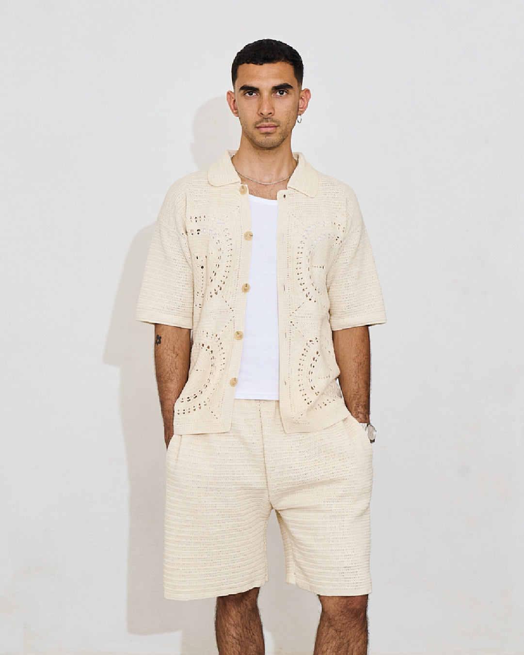 Short Tany