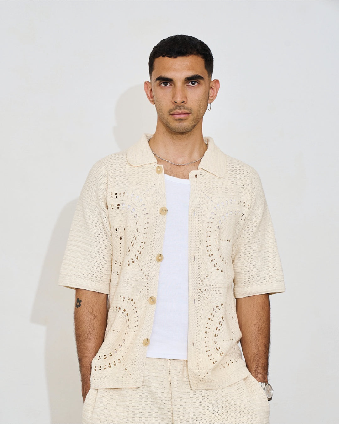 Chemise Iranja