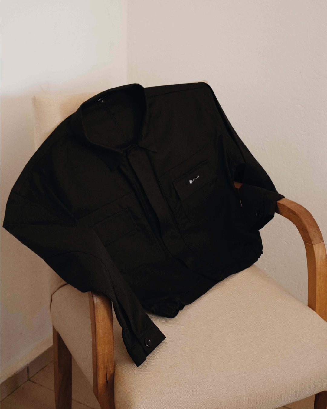Veste Hery