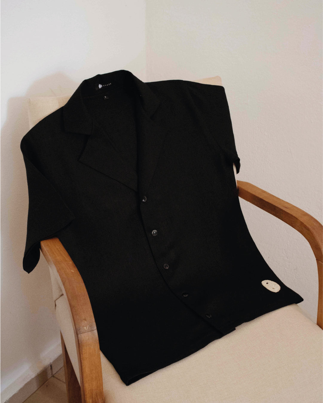 Chemise Lokobe