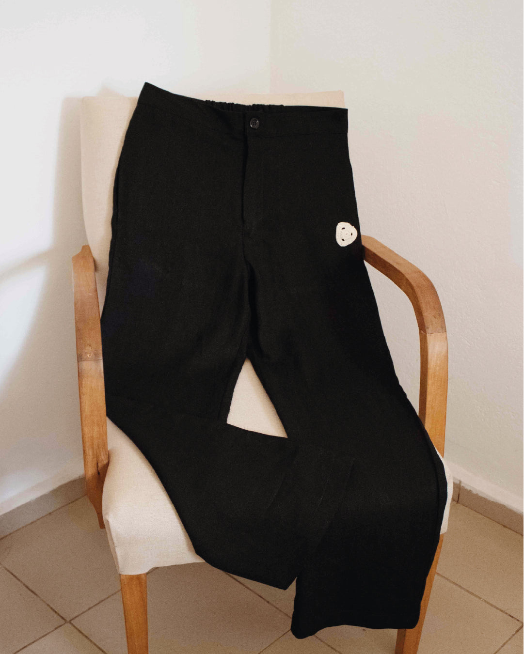 Pantalon Alina
