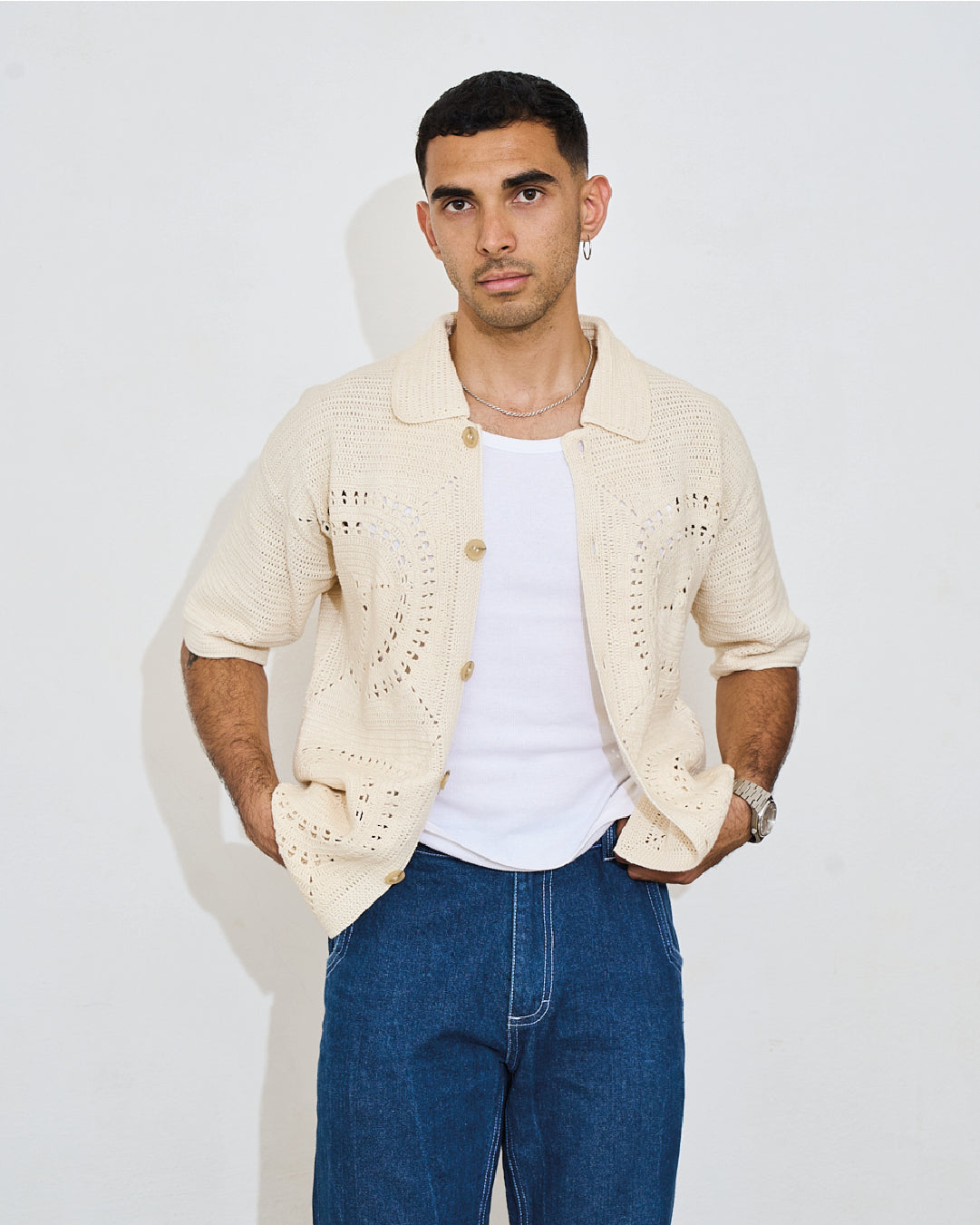 Chemise Iranja