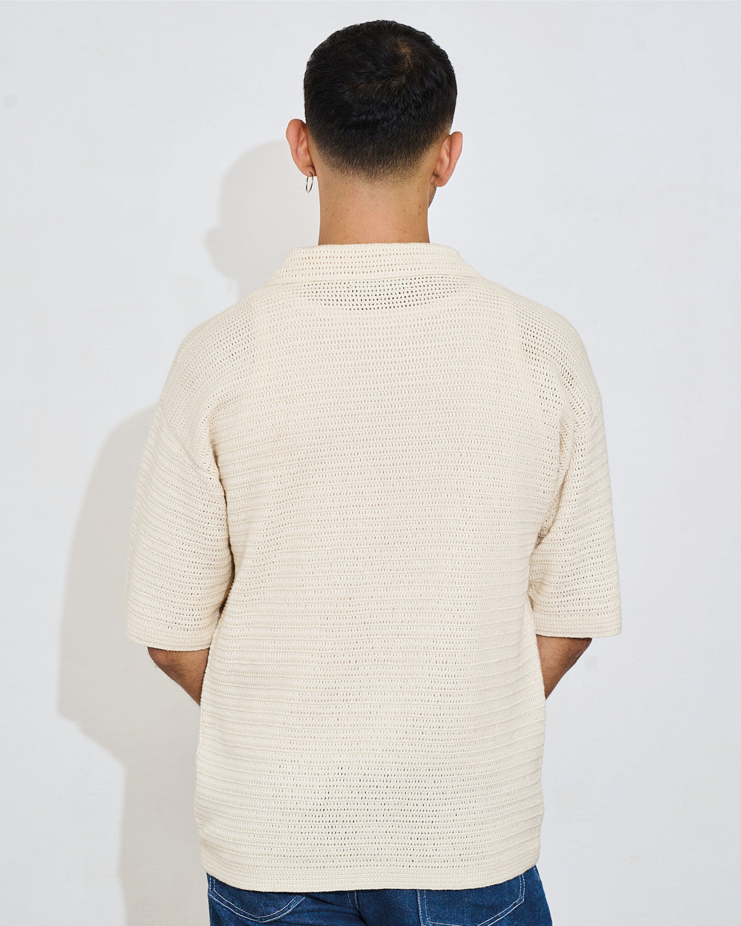 Chemise Iranja