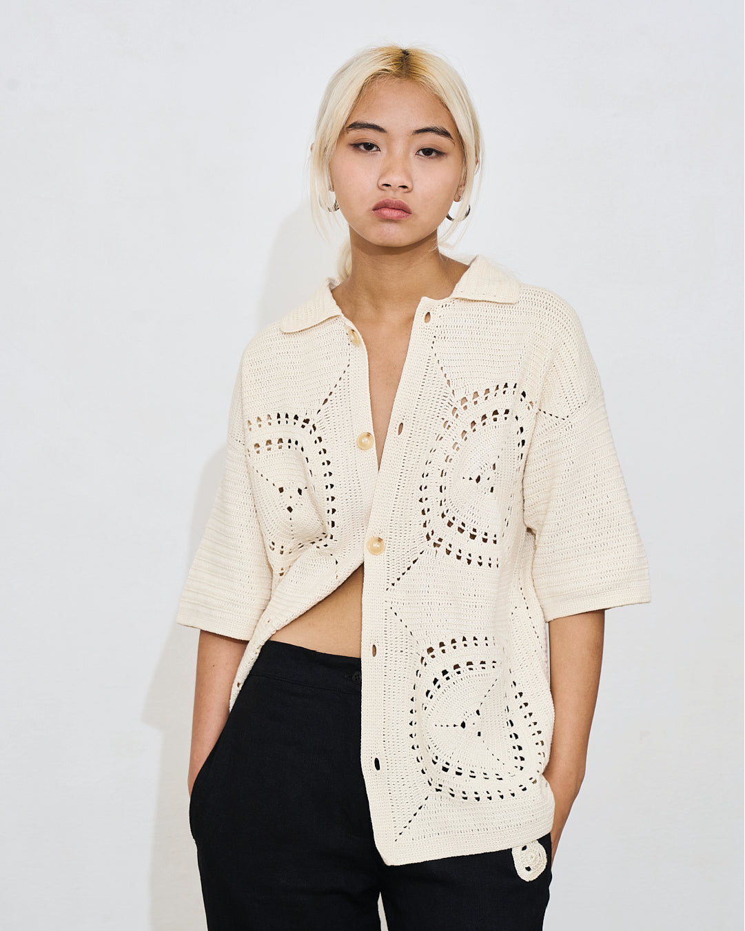 Chemise Iranja